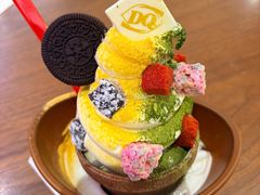 -DQ·蛋糕·冰淇淋(宏伊广场店)