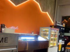-允辛家·自助泥炉烤肉(九亭店)