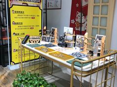 -肆兮眼镜·蔡司·徕卡战略合作店(大坪店)