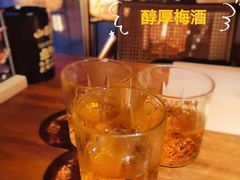-山葵家居酒屋(天目里店)