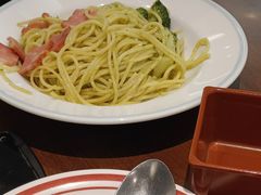 -萨莉亚意式餐厅(常州环球港店)