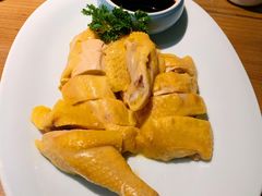 老头儿白切鸡-老头儿油爆虾(金鹰世界店)