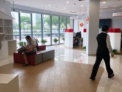 -中国工商银行(上南路支行)