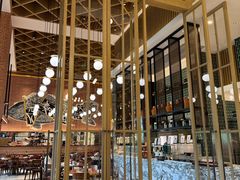 -上海前滩香格里拉大酒店