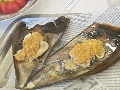 -粤盛海鲜平价店(洛溪食街店)