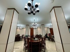大堂-茶港食堂(武昌店)