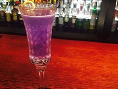 瓶子餐吧-The Bottle Bar(羲和商业广场店)