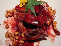 -吴越荣记·苏州菜·松鼠桂鱼(斜塘老街店)