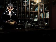 -RUMORS COFFEE ROASTERY鲁马滋咖啡(湖南路店)