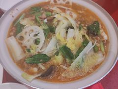 -喜家德虾仁水饺(东海缤纷天地店)