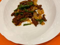 -白金汉爵大酒店·中餐厅(相城店)