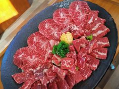 -热血兄弟·炭火烤肉(融侨中心店)