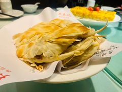 -大秦地·西北菜(纬四路店)