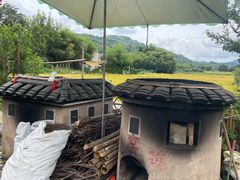 -福建土楼(南靖)景区