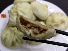 -小胖包子王(赵公口店)