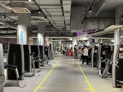-阳光游泳培训(北苑店)