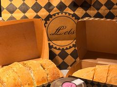-Let's Taipei 非常烘焙(太古里店)