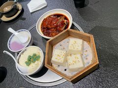 -金陵家宴·金陵春·南京菜(夫子庙店)