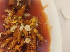 -丰收日·小海鲜·沪上家宴(顾村正大店)
