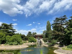 -国家植物园南园