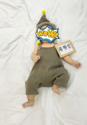 点击看大图 -苹果树儿童摄影工作室