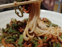 -西竹拌面(银川阅彩城店)