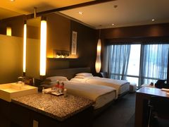-上海外滩茂悦大酒店