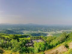 -影珠山