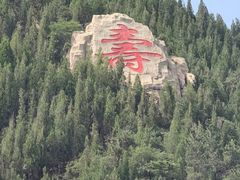 -龙口南山旅游景区