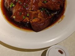 -老浒记烤鸭-北京菜(琉璃厂店)