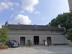 -庆安会馆