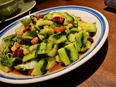 -破三川·新川菜(静安大融城店)