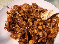 八珍豆腐-陈傻子餐厅(世纪都会店)