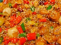 -华豫川酒家(双子塔店)