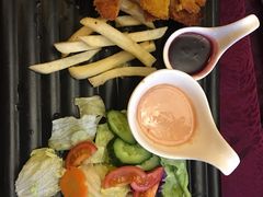 -92°C俄式厨房(中央大街店)