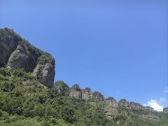-十九峰景区