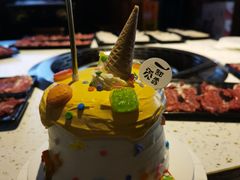 -海汕记·潮汕鲜牛肉火锅·自助