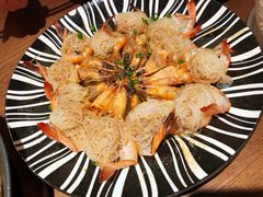 -吕氏疙瘩汤·新鲁菜(济南万象城店)
