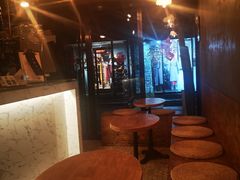 -METAL HANDS(五道营店)