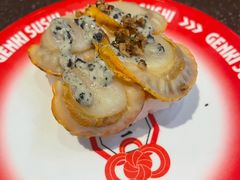 -元气寿司(东方宝泰店)
