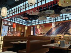 -千寻山野烤肉(中关村店)