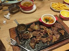 -豪客来牛排(海沧阿罗海店)