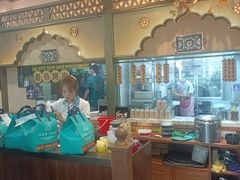 -巴依老爷新疆美食(牡丹园店)