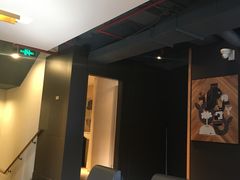 -星巴克(红房子店)