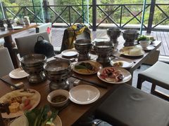 -余姚四明湖开元名都度假酒店·夏威夷西餐厅