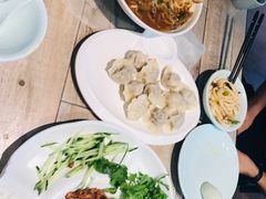 -四姐妹东北饺子(沙尾路店)
