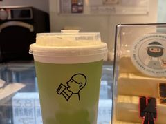 -喜茶(佛山岭南站店)