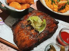 -La Terre乐田(万象城店)