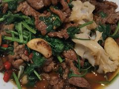 -桂满陇·蟹黄小笼汤包(清河万象店)