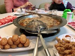 -古乐牛香鲜牛肉牛杂火锅(观前街店)